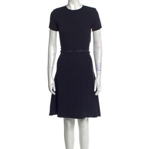 Stella McCartney baby blue dress size 42 fits size 4